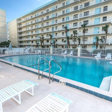 Sandcastles Cocoa Beach Bagian luar foto