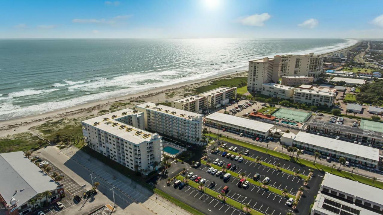 Sandcastles Cocoa Beach Bagian luar foto