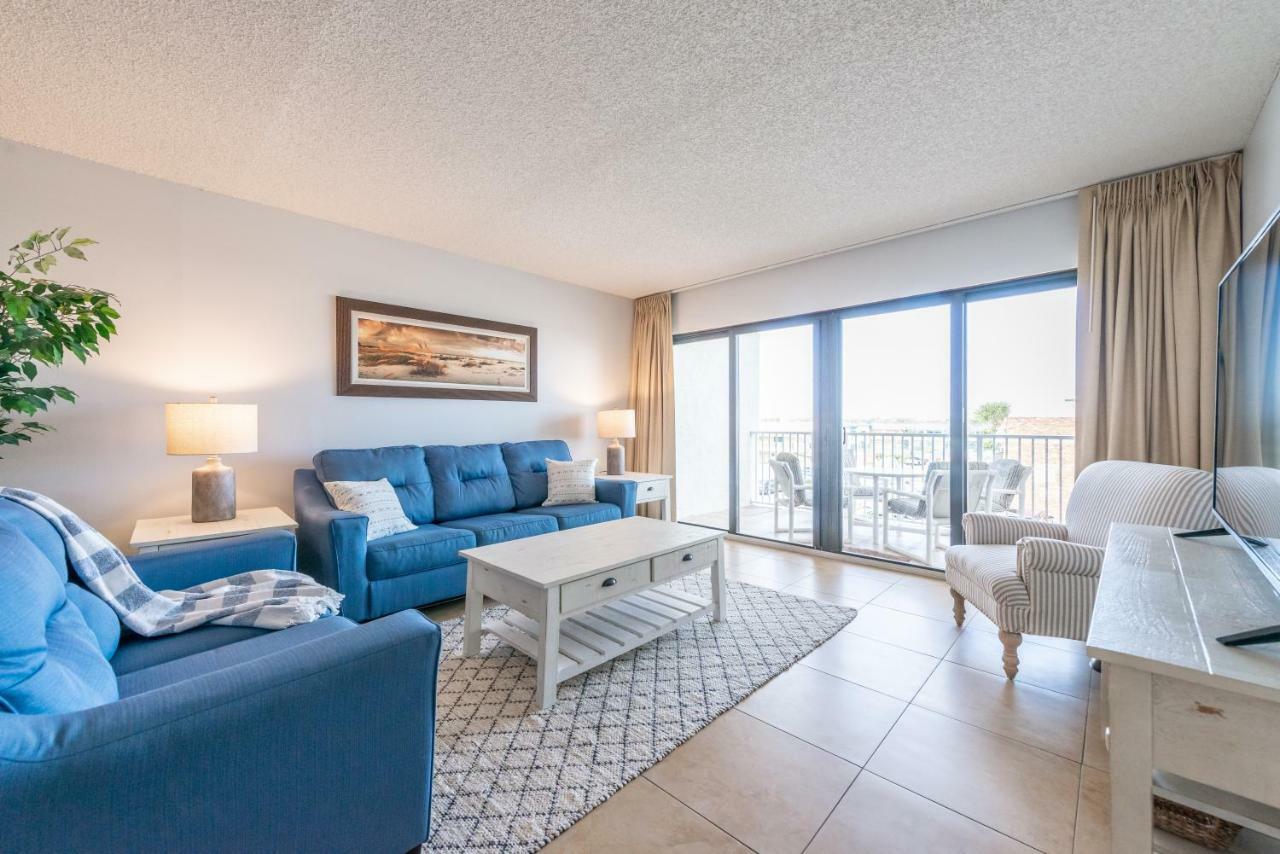 Sandcastles Cocoa Beach Bagian luar foto