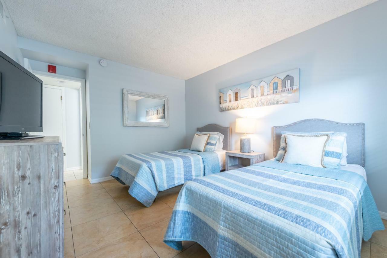 Sandcastles Cocoa Beach Bagian luar foto