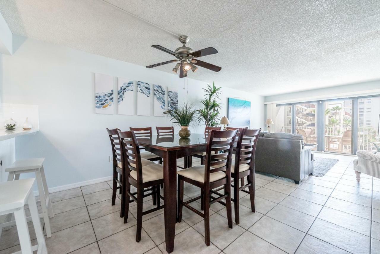 Sandcastles Cocoa Beach Bagian luar foto