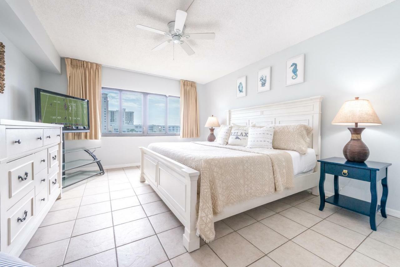 Sandcastles Cocoa Beach Bagian luar foto